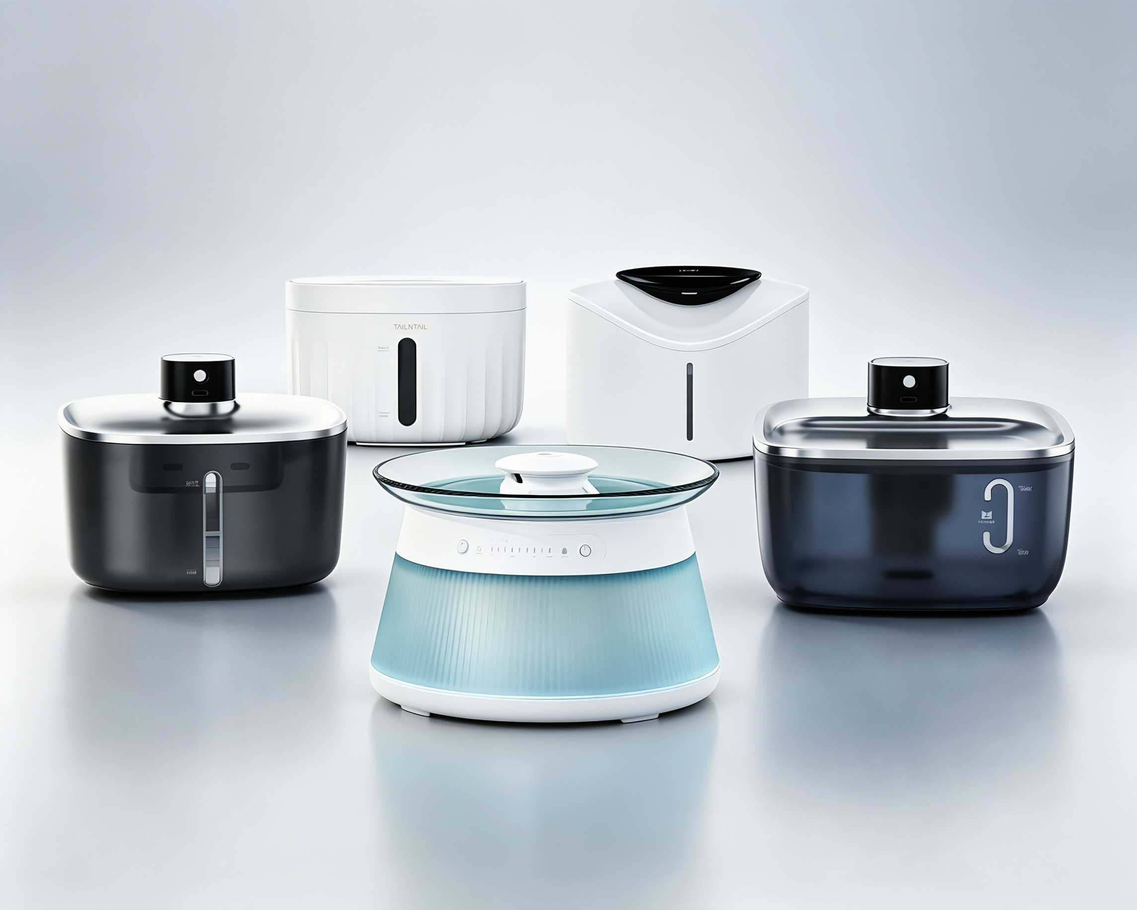 Smart Pet Water Fountain OEM/ODM: A Data-Driven Procurement Guide with Verifiable Test Standards | TAILNTAIL