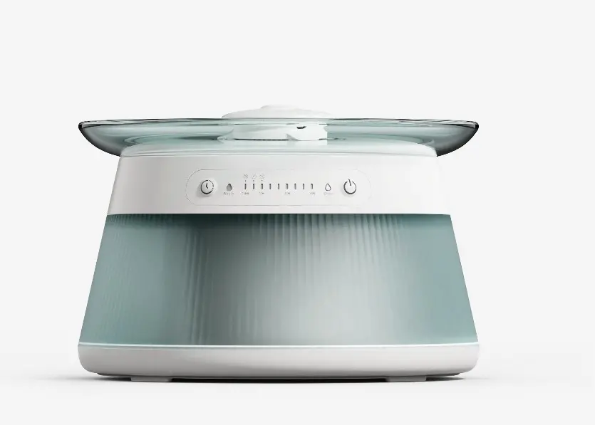 Smart Pet Fountain & Feeder Material Safety: A Verifiable OEM/ODM Compliance Guide for FDA, LFGB, and Beyond