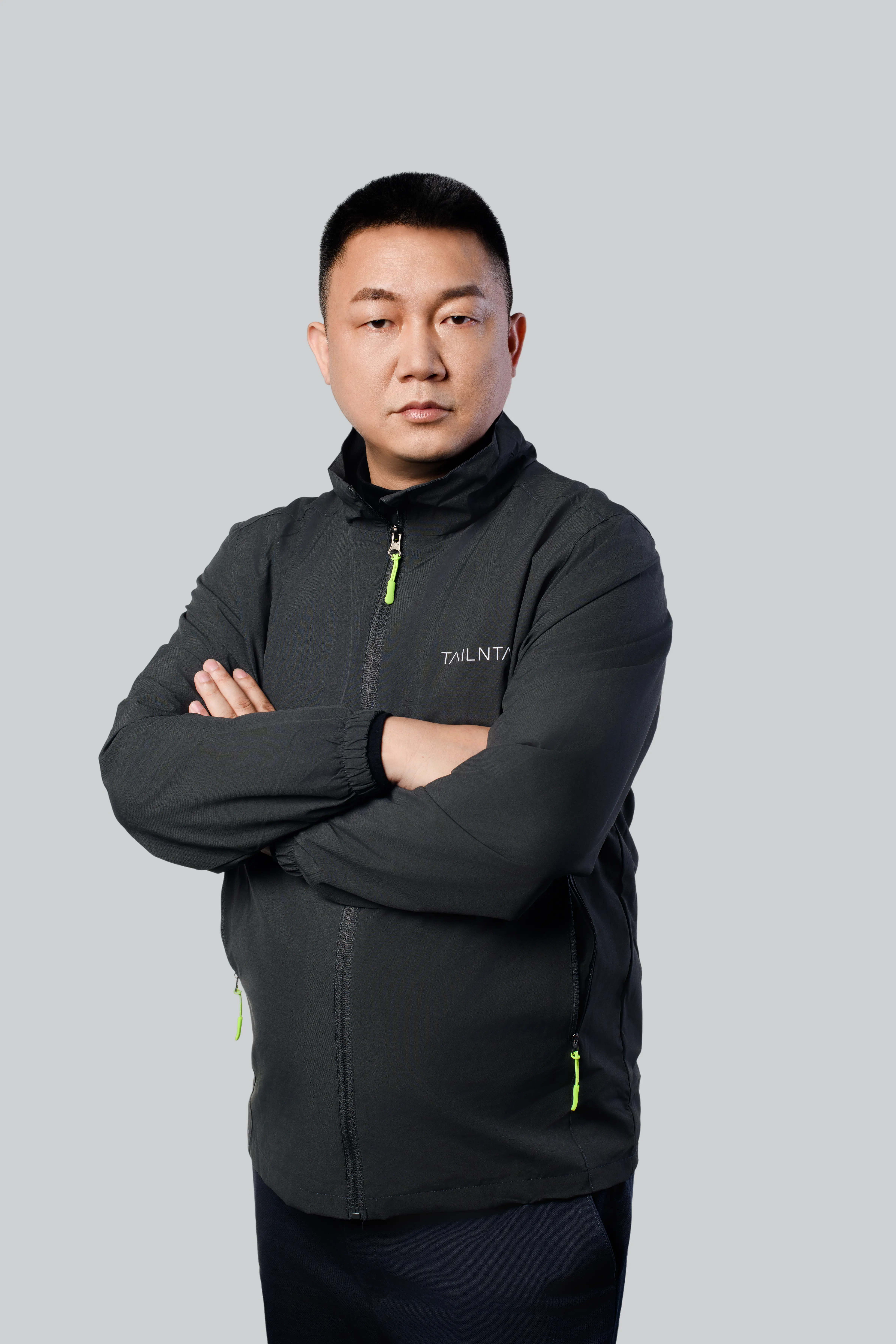 R&D Team Member 4