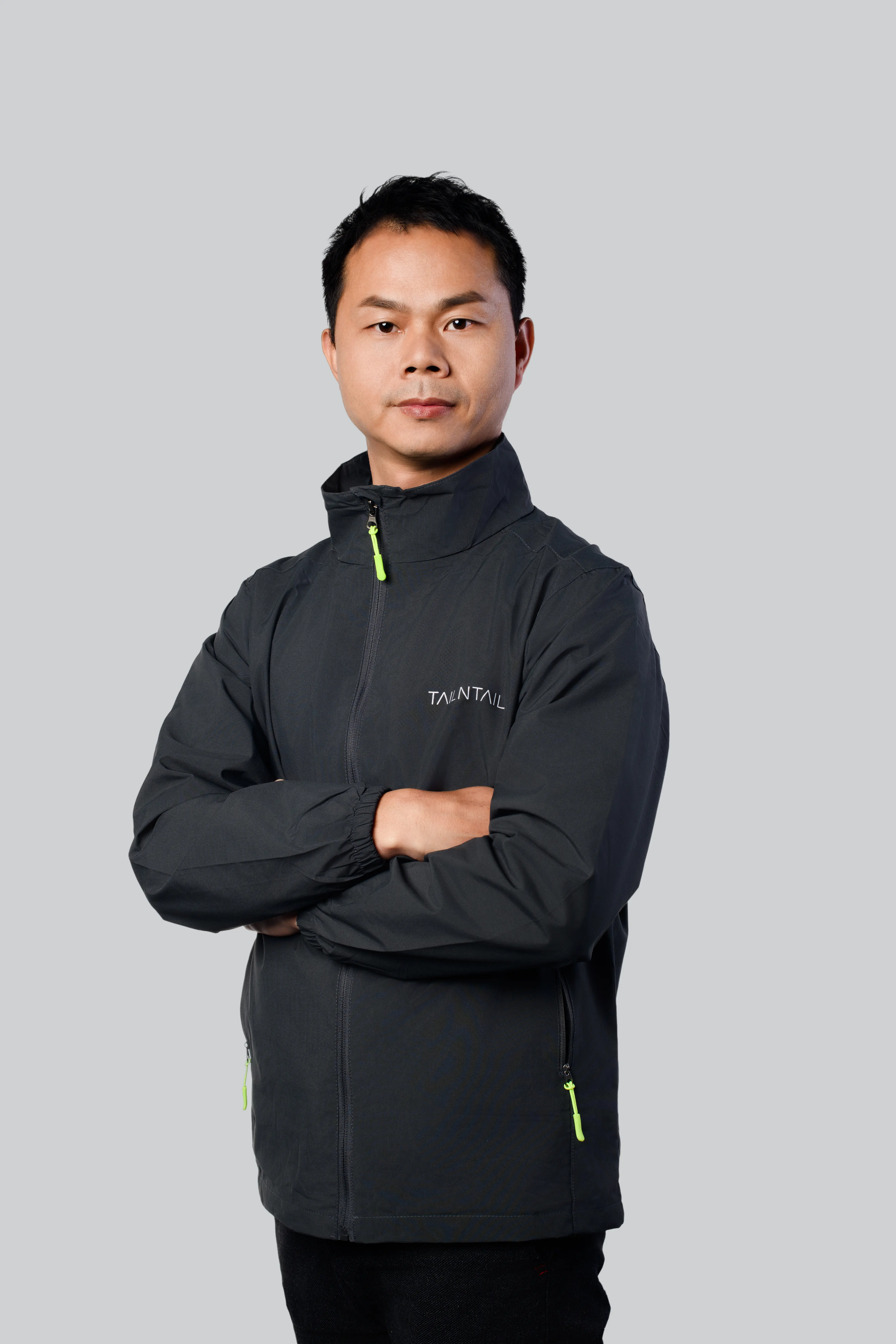 R&D Team Member 3