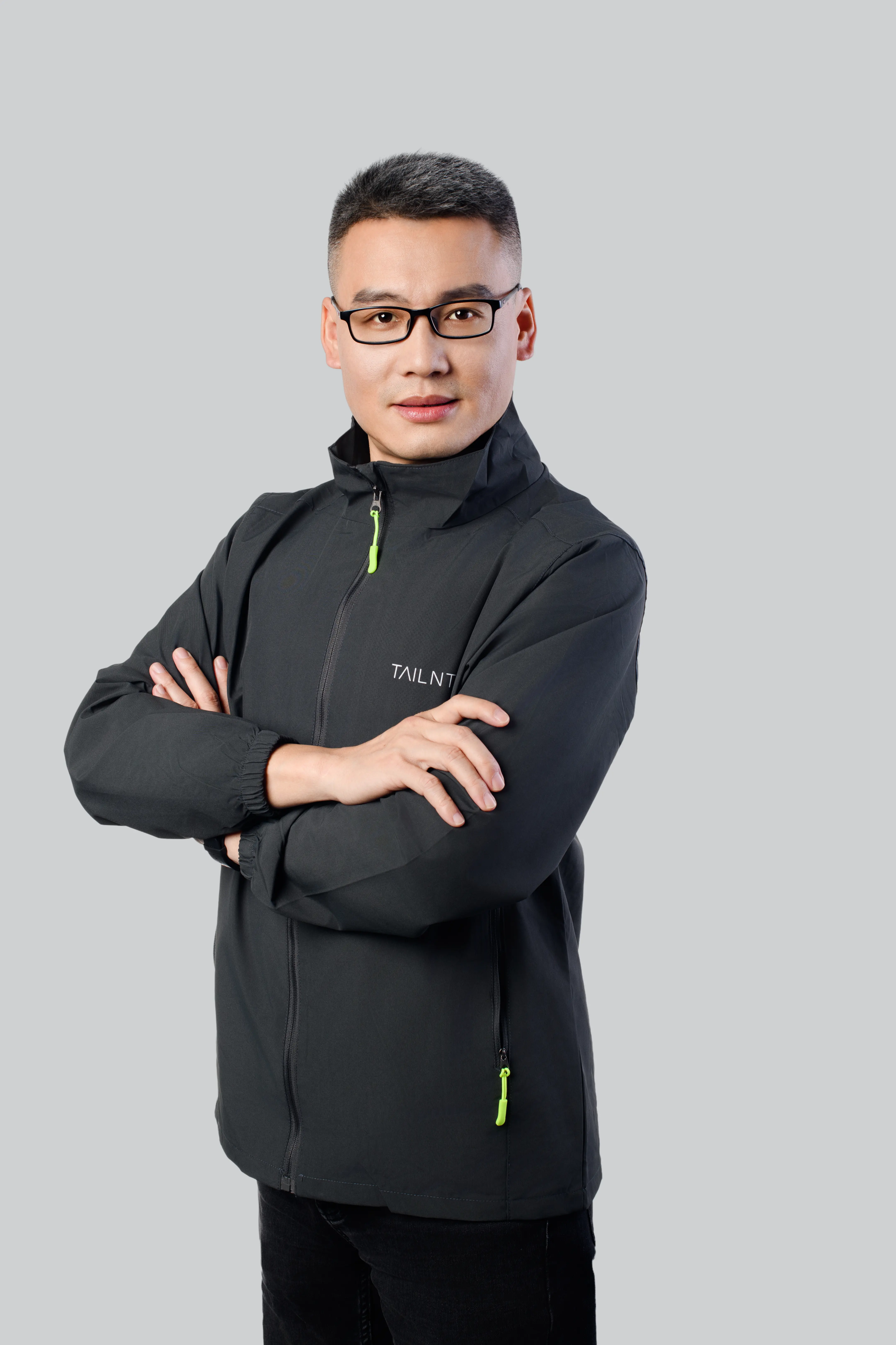R&D Team Member 1