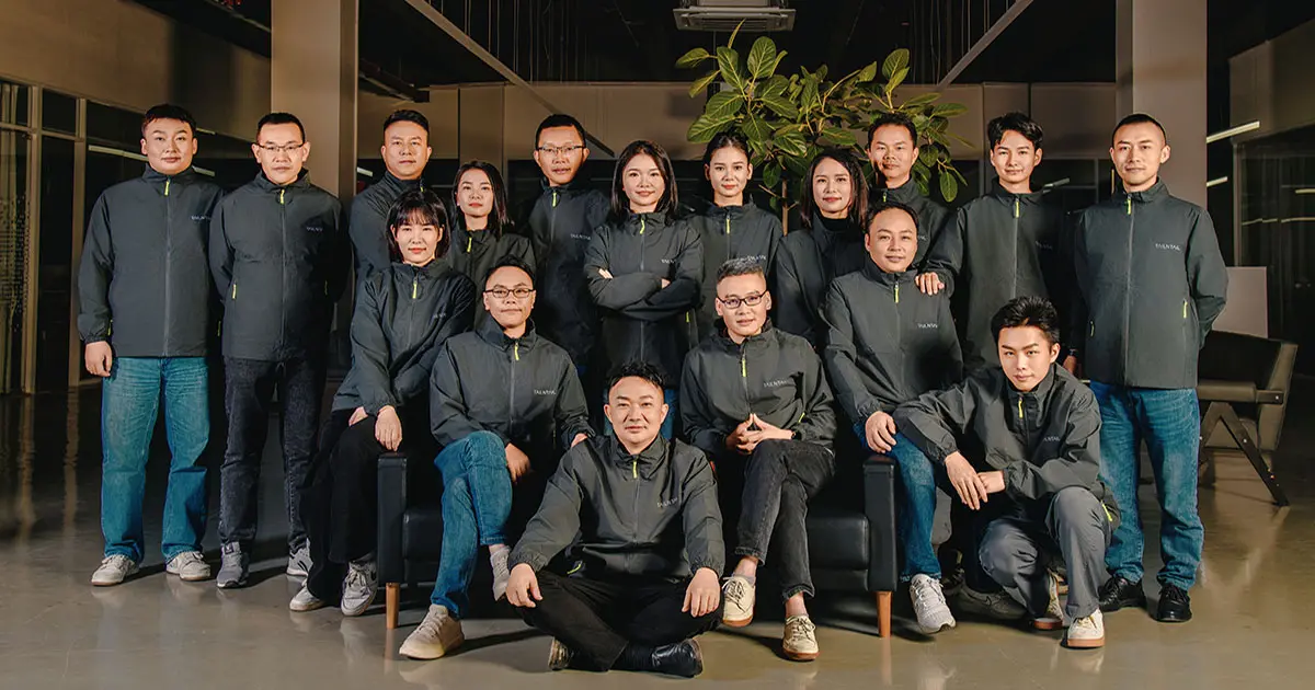 Elite Team Image