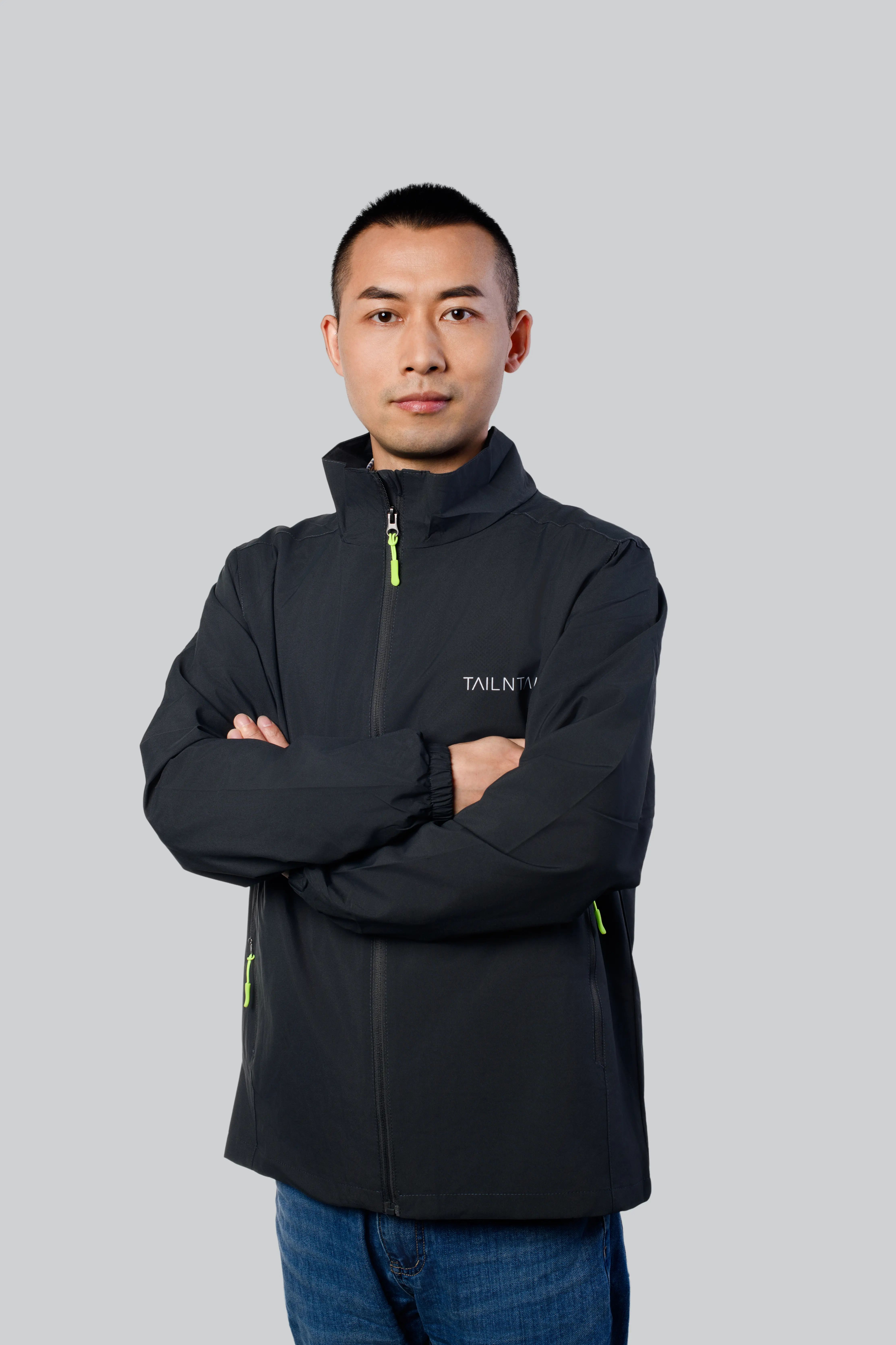 R&D Team Member 5