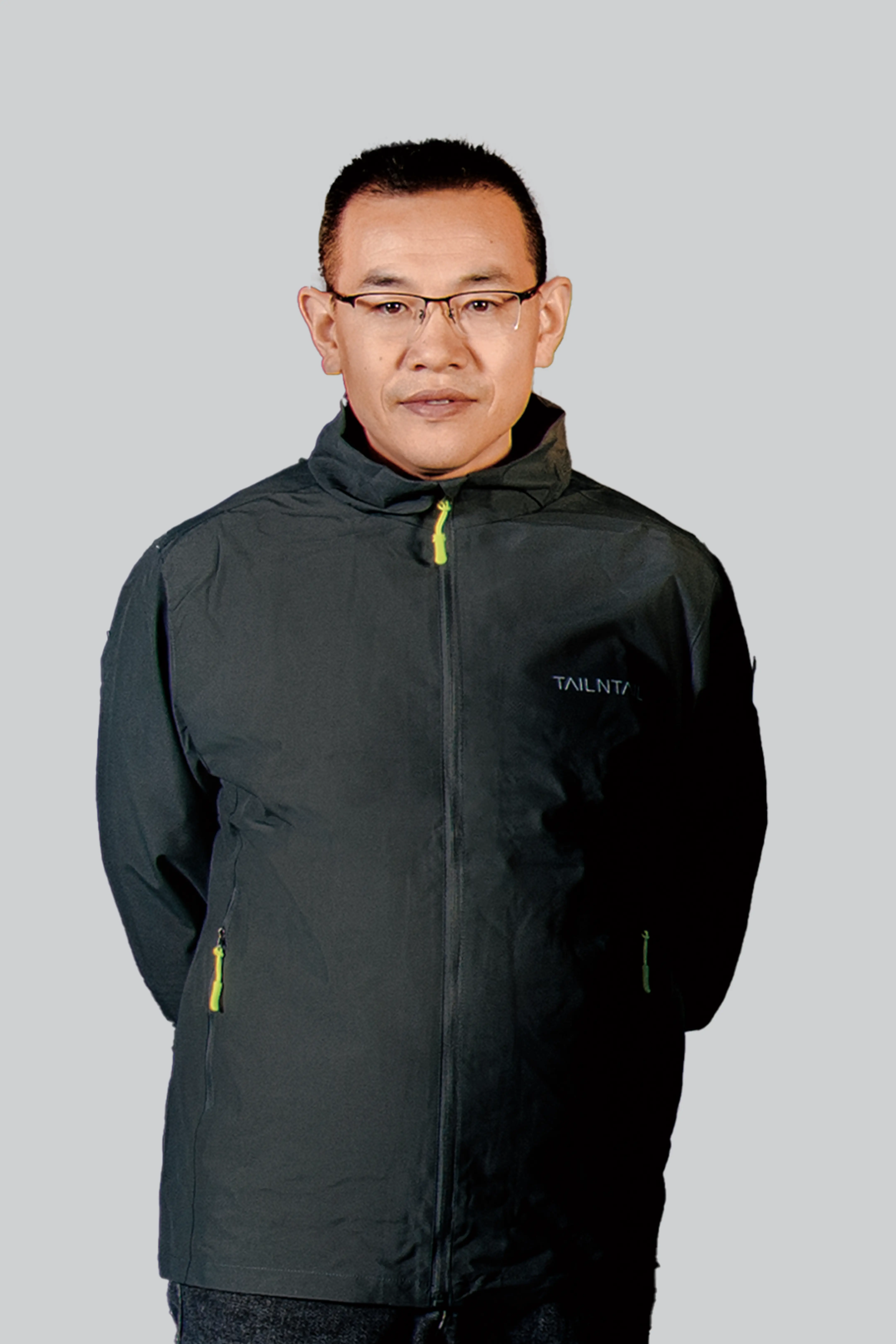 R&D Team Member 6